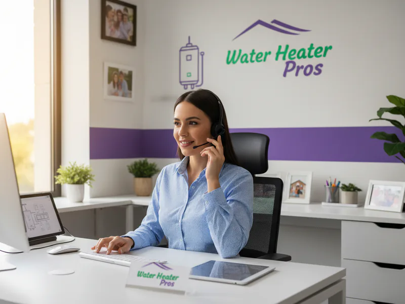 Water Heater Repair  in West New York  FAQ